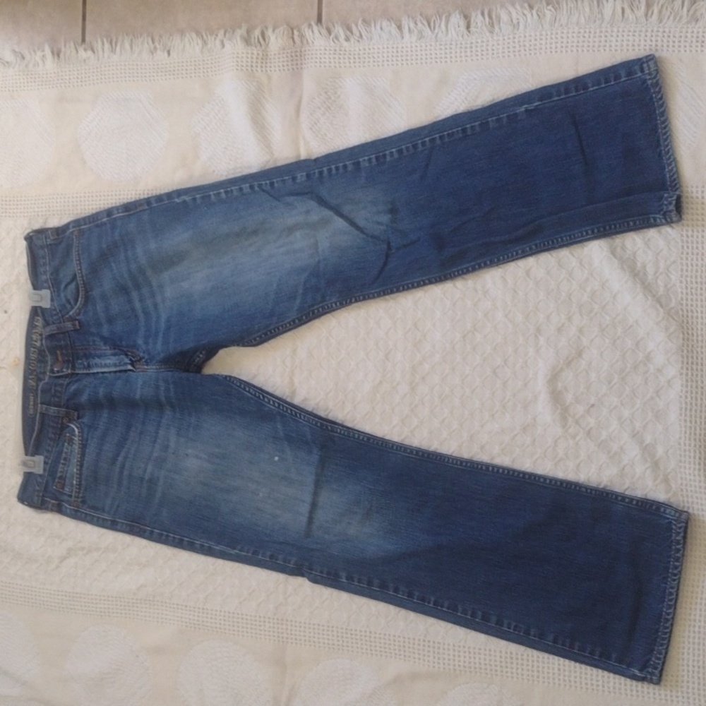 Old Navy jeans